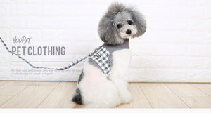Peanut Adjustable Harness