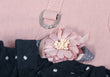 Peanut Adjustable Harness