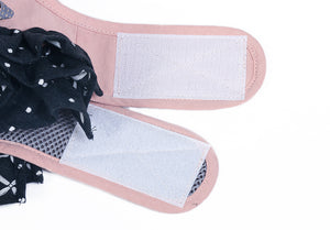 Peanut Adjustable Harness