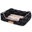 Dachshund Large Dog Bed