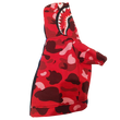 Camouflage Dog Hoodie