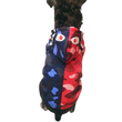 Camouflage Dog Hoodie