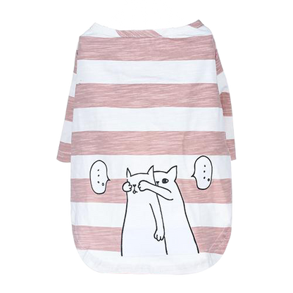 Boo T-Shirt