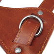 Royal Genuine Leather Dog Harness