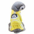 Pebble Dog Suit