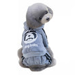 Pebble Dog Suit