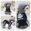 Pebble Dog Suit