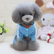 Pebble Dog Suit