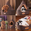 Chocolate Drop Nest