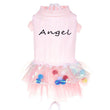 Angel Puppy Dress