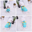 Mango Hoodie