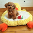 Anna's Dog Bed