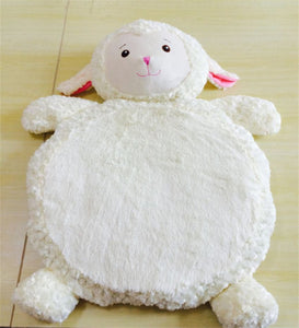 Anna's Dog Bed