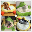Anna's Dog Bed
