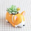 Fairy Flower Pots