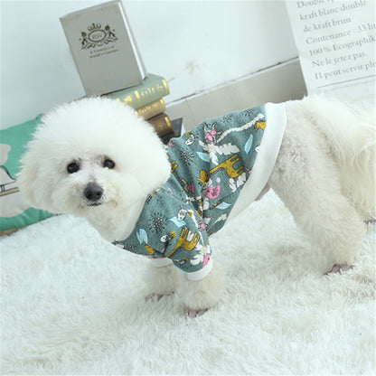 Wild-LIfe Sweatshirt