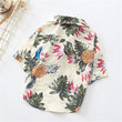 Pinapple  Summer Shirt