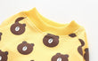 ZaZa Bear Sweatshirt