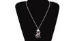 Schnauzer Pedant Necklace