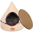 Chocolate Drop Nest