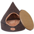 Chocolate Drop Nest