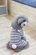 Zara Nightgown PJs
