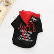 Nibbler Hoodie