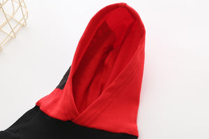 Nibbler Hoodie
