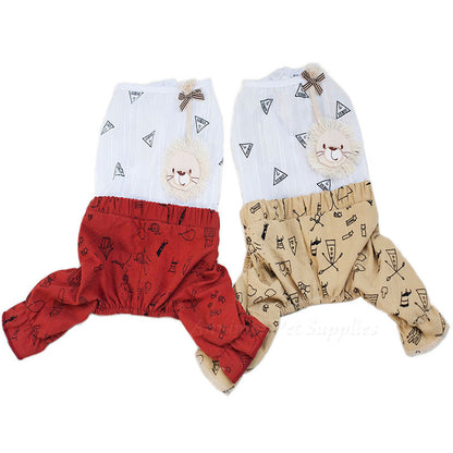 Dora Spring & Summer Suit