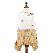 Dora Spring & Summer Suit