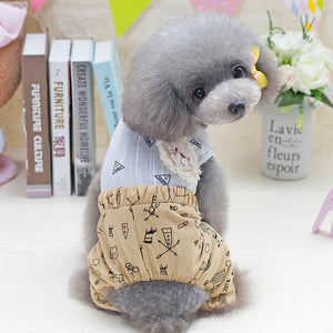 Dora Spring & Summer Suit