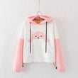 Corgi Kawaii Hoodie