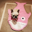 Shark Pet Sleeping Bag