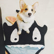 Shark Pet Sleeping Bag