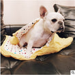 Shark Pet Sleeping Bag