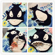Shark Pet Sleeping Bag
