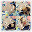Shark Pet Sleeping Bag