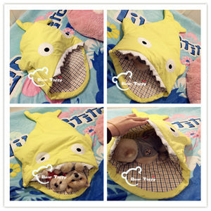 Shark Pet Sleeping Bag