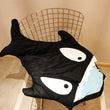 Shark Pet Sleeping Bag