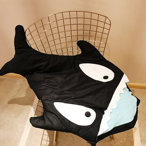 Shark Pet Sleeping Bag