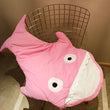 Shark Pet Sleeping Bag