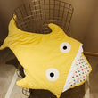 Shark Pet Sleeping Bag