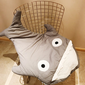 Shark Pet Sleeping Bag