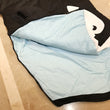 Shark Pet Sleeping Bag
