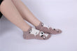 Bobbi Schnauzer Socks