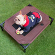 Bubba Elevated Cot Bed