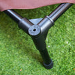 Bubba Elevated Cot Bed