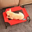 Bubba Elevated Cot Bed