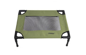 Bubba Elevated Cot Bed