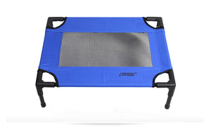 Bubba Elevated Cot Bed